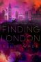 [Flawed Heart 01] • Finding London